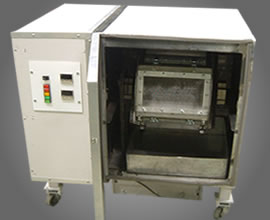 赤外線乾燥機　アイアール　赤外線ヒーター